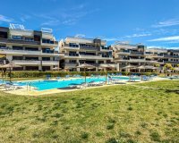 Resale - Apartamento - Orihuela-Costa - Playa Flamenca