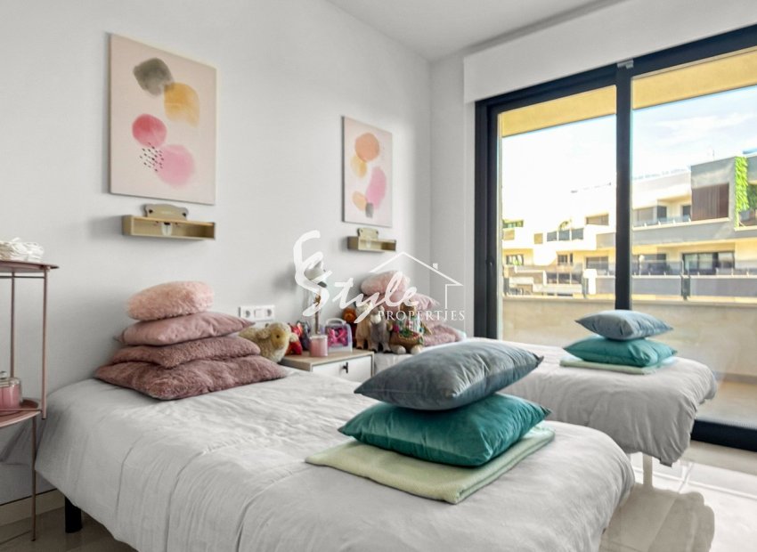 Resale - Apartamento - Orihuela-Costa - Playa Flamenca