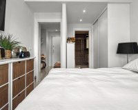 Resale - Apartamento - Orihuela-Costa - Playa Flamenca