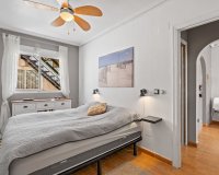 Resale - Apartamento - Orihuela-Costa - Playa Flamenca