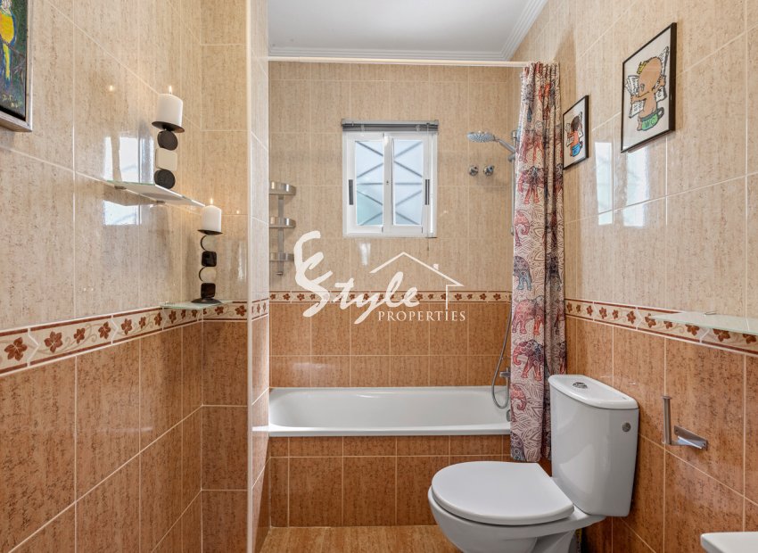 Resale - Apartamento - Orihuela-Costa - Playa Flamenca