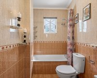 Resale - Apartamento - Orihuela-Costa - Playa Flamenca