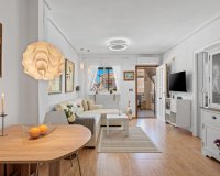 Resale - Apartamento - Orihuela-Costa - Playa Flamenca