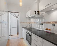 Resale - Apartamento - Orihuela-Costa - Playa Flamenca