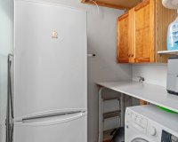 Resale - Apartamento - Orihuela-Costa - Playa Flamenca