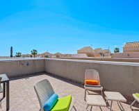 Resale - Apartamento - Orihuela-Costa - Playa Flamenca