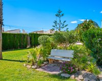 Resale - Apartamento - Orihuela-Costa - Playa Flamenca