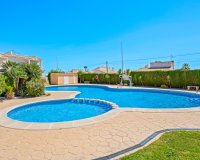 Resale - Apartamento - Orihuela-Costa - Playa Flamenca