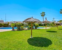 Resale - Apartamento - Orihuela-Costa - Playa Flamenca
