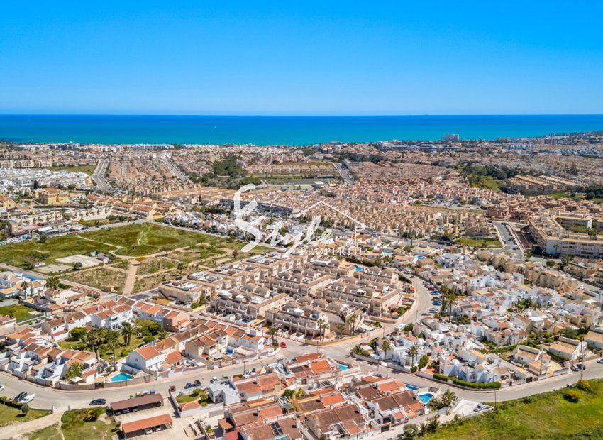 Resale - Apartamento - Orihuela-Costa - Playa Flamenca