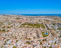 Resale - Apartamento - Orihuela-Costa - Playa Flamenca