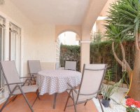 Resale - Apartamento - Orihuela-Costa - Playa Flamenca