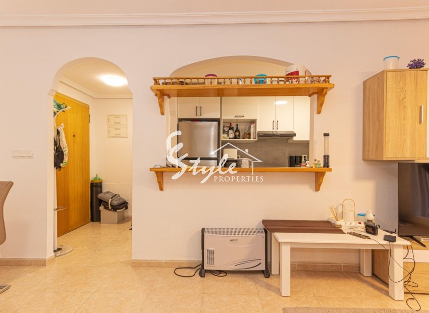 Resale - Apartamento - Orihuela-Costa - Playa Flamenca