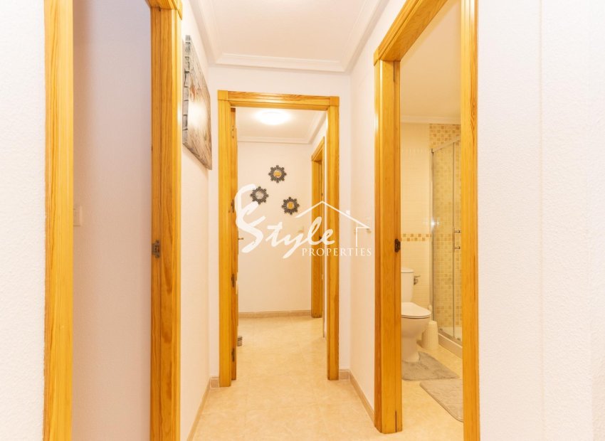 Resale - Apartamento - Orihuela-Costa - Playa Flamenca