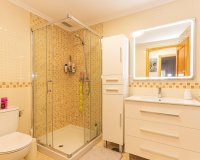 Resale - Apartamento - Orihuela-Costa - Playa Flamenca