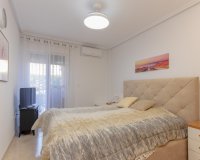 Resale - Apartamento - Orihuela-Costa - Playa Flamenca