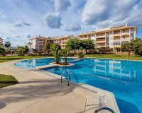 Resale - Apartamento - Orihuela-Costa - Playa Flamenca