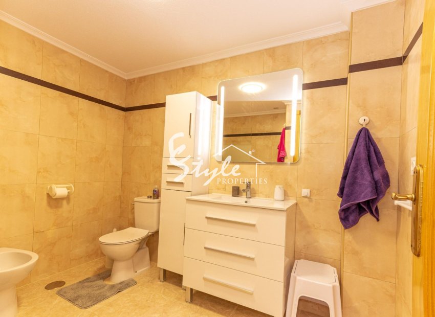 Resale - Apartamento - Orihuela-Costa - Playa Flamenca