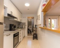 Resale - Apartamento - Orihuela-Costa - Playa Flamenca