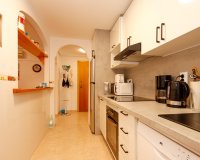 Resale - Apartamento - Orihuela-Costa - Playa Flamenca