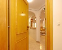 Resale - Apartamento - Orihuela-Costa - Playa Flamenca