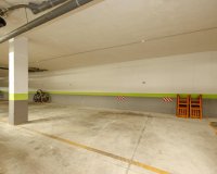 Resale - Apartamento - Orihuela-Costa - Playa Flamenca