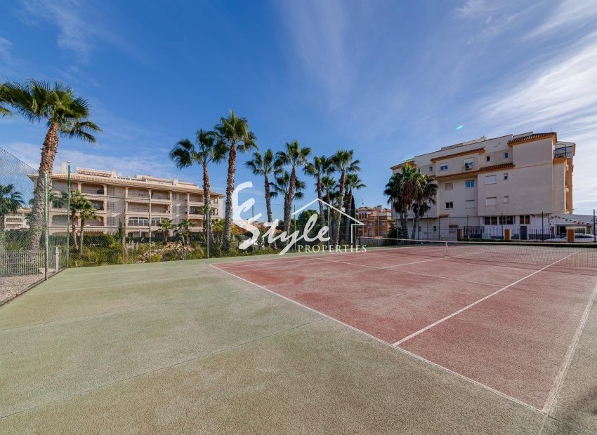 Resale - Apartamento - Orihuela-Costa - Playa Flamenca