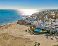 Resale - Apartamento - Orihuela-Costa - Playa Flamenca
