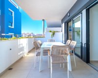 Resale - Apartamento - Orihuela-Costa - Playa Flamenca