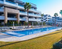 Resale - Apartamento - Orihuela-Costa - Playa Flamenca