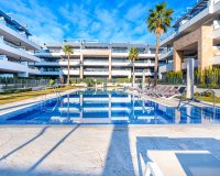 Resale - Apartamento - Orihuela-Costa - Playa Flamenca