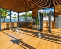 Resale - Apartamento - Orihuela-Costa - Playa Flamenca