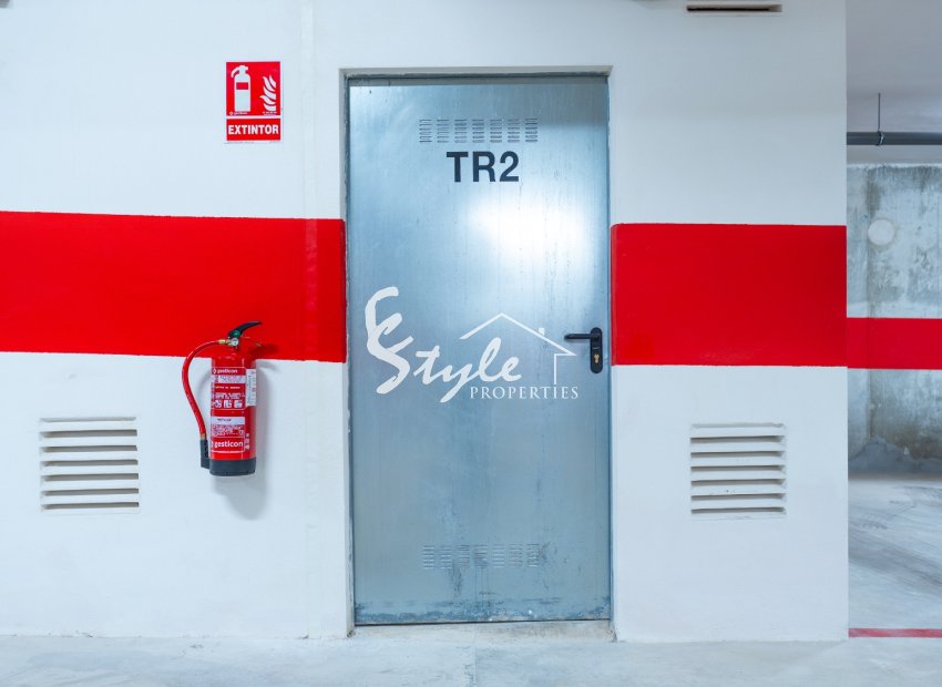 Resale - Apartamento - Orihuela-Costa - Playa Flamenca