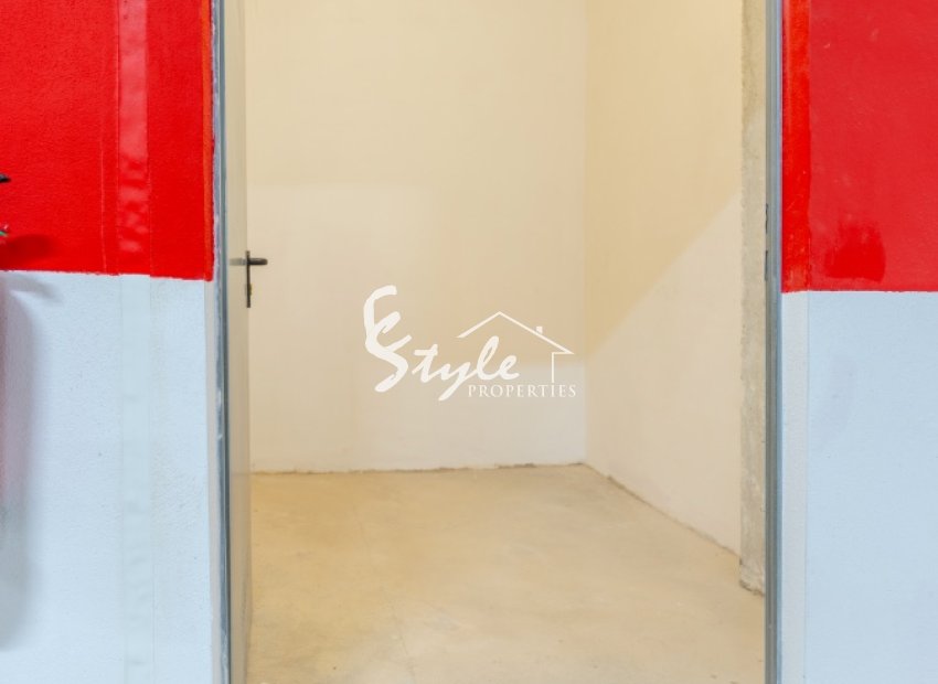 Resale - Apartamento - Orihuela-Costa - Playa Flamenca