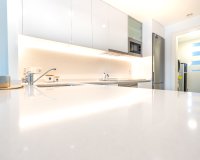 Resale - Apartamento - Orihuela-Costa - Playa Flamenca