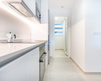 Resale - Apartamento - Orihuela-Costa - Playa Flamenca