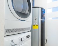 Resale - Apartamento - Orihuela-Costa - Playa Flamenca