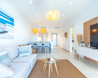 Resale - Apartamento - Orihuela-Costa - Playa Flamenca