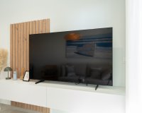 Resale - Apartamento - Orihuela-Costa - Playa Flamenca