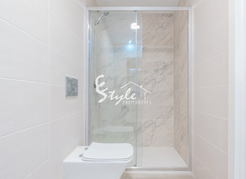 Resale - Apartamento - Orihuela-Costa - Playa Flamenca