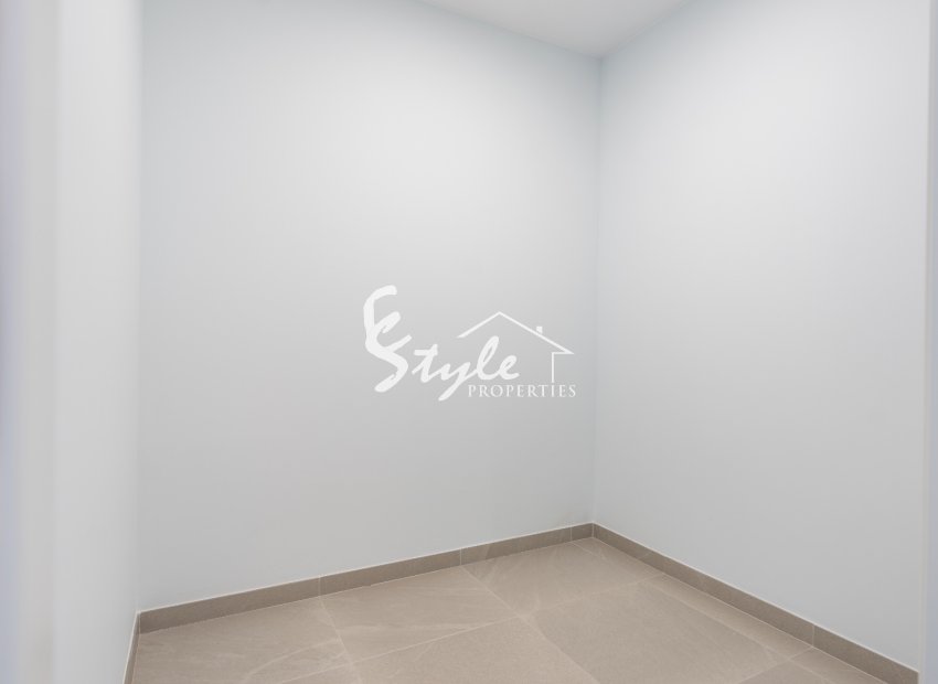 Resale - Apartamento - Orihuela-Costa - Playa Flamenca