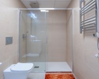 Resale - Apartamento - Orihuela-Costa - Playa Flamenca