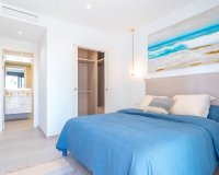 Resale - Apartamento - Orihuela-Costa - Playa Flamenca
