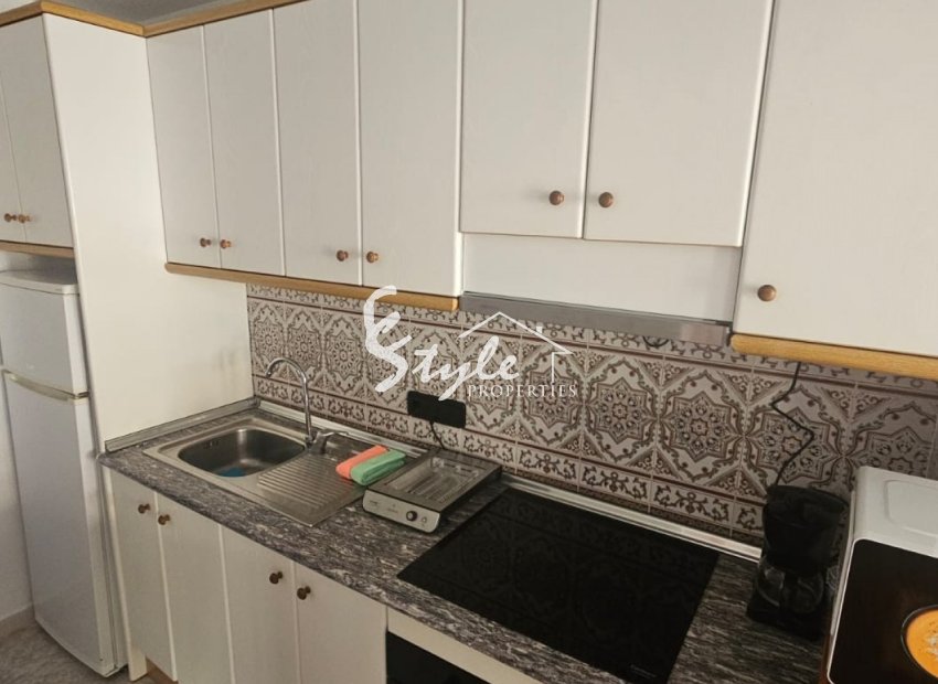 Resale - Apartamento - Orihuela-Costa - Playa Flamenca