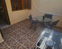 Resale - Apartamento - Orihuela-Costa - Playa Flamenca