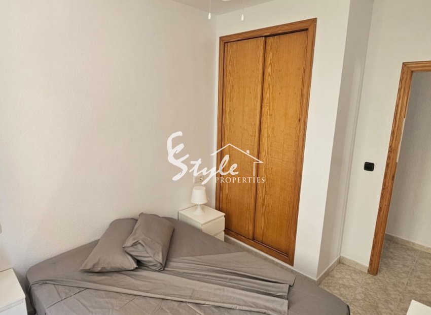 Resale - Apartamento - Orihuela-Costa - Playa Flamenca