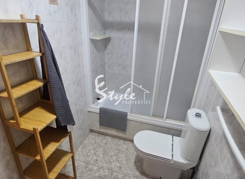 Resale - Apartamento - Orihuela-Costa - Playa Flamenca