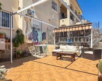 Resale - Apartamento - Orihuela-Costa - Playa Flamenca