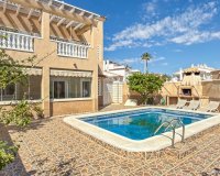 Resale - Apartamento - Orihuela-Costa - Playa Flamenca