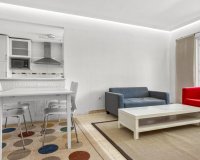 Resale - Apartamento - Orihuela-Costa - Playa Flamenca